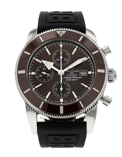 Breitling SuperOcean Heritage II A13312